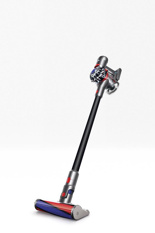 dyson v7 absolute