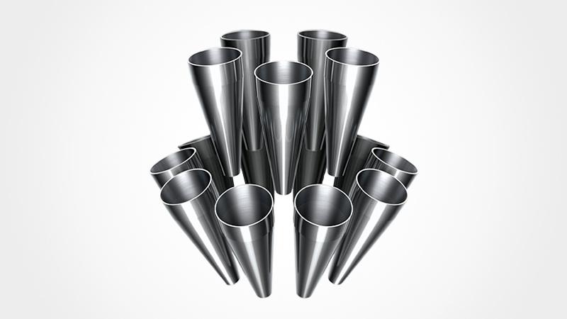 Dyson V7 HEPA vacuum cleaner cyclones