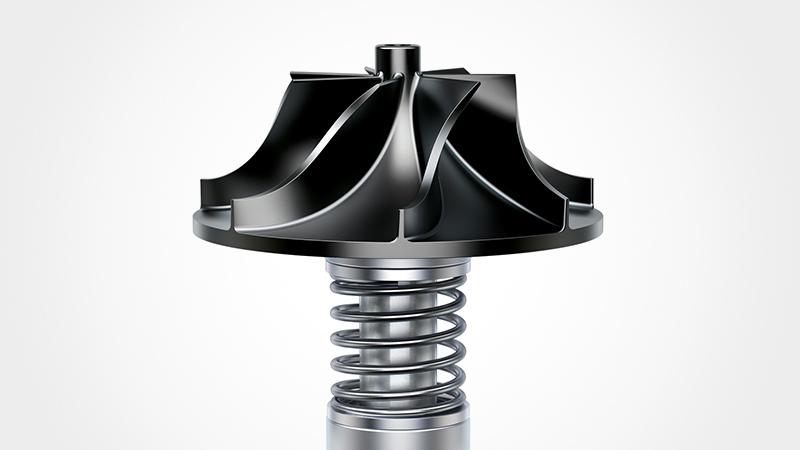 Dyson V7 HEPA vacuum cleaner digital motor