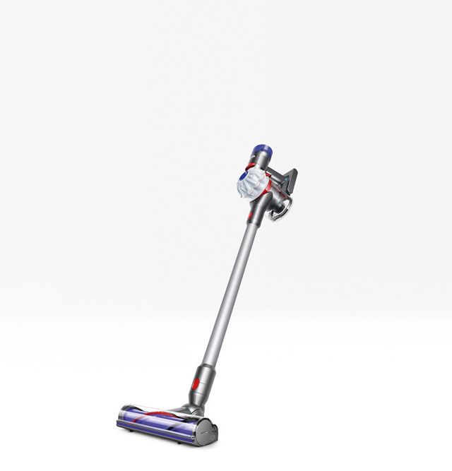 Dyson cordless v7