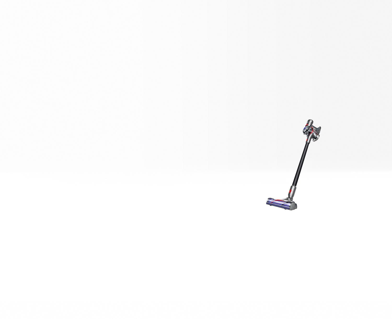 Dyson V7 absolute red vacuum Dyson V7 absolute red vacuum