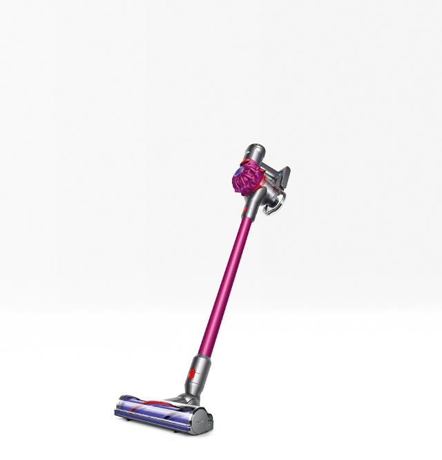 dyson v7 motorhead origin