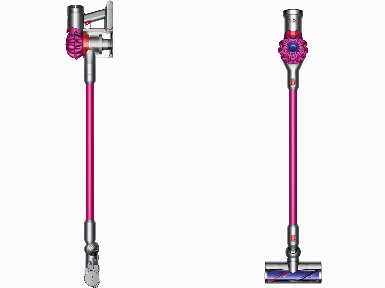 Dyson V7 Motorhead vacuum