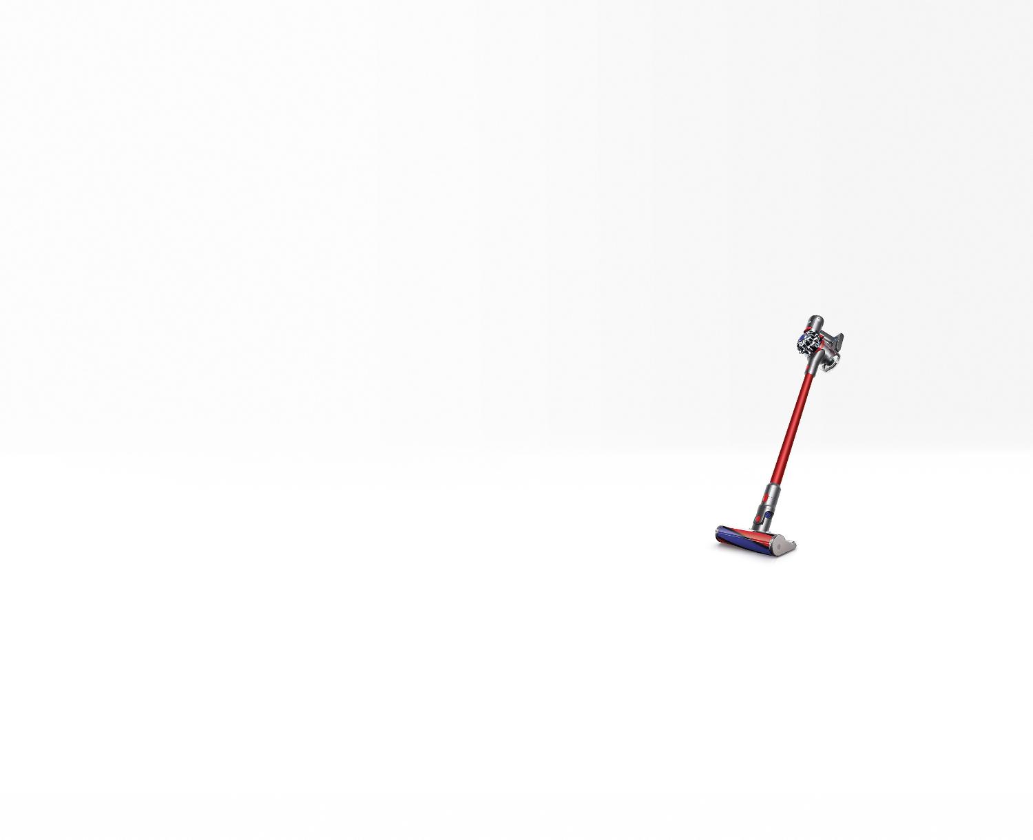 Dyson V7 Total Clean vacuum Dyson V7 Total Clean vacuum
