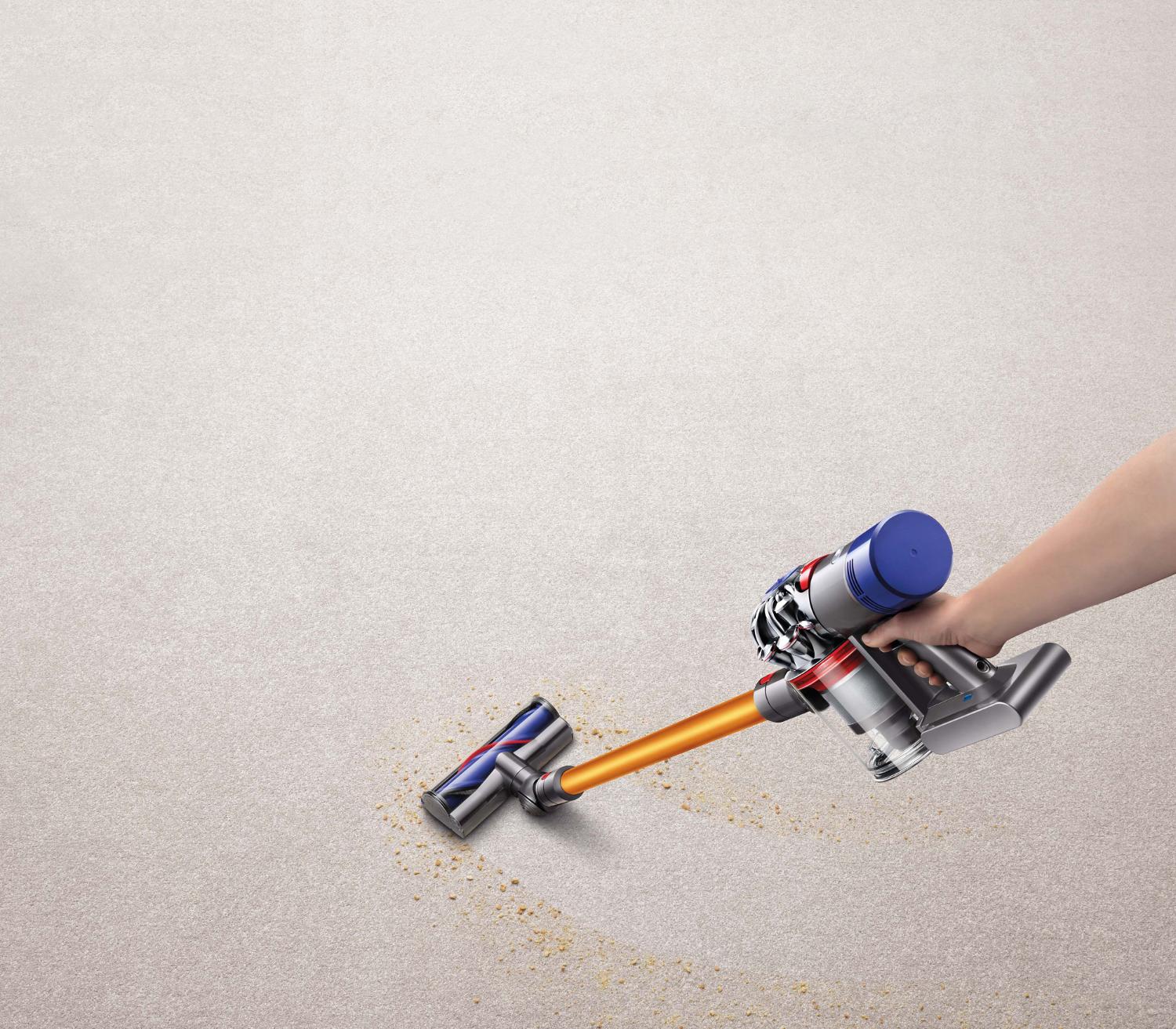 Dyson V8™ vacuum Dyson V8™ vacuum