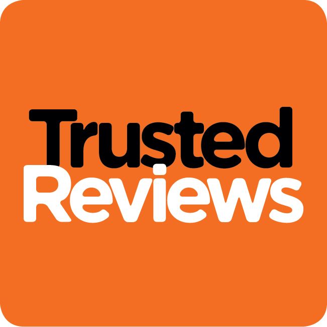 Trusted Reviews Logo Trusted Reviews Logo