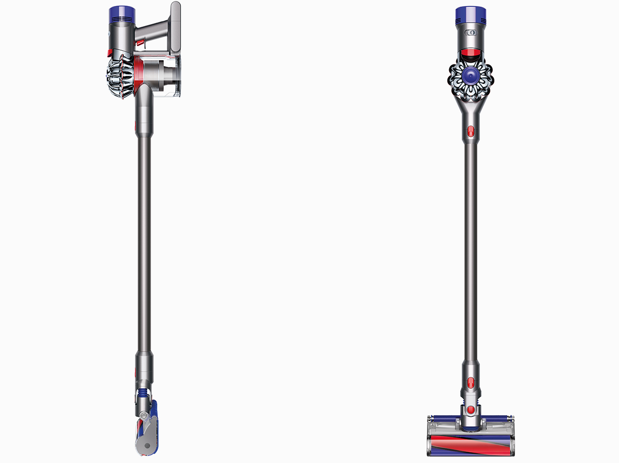 Dyson V8 Absolute vacuum