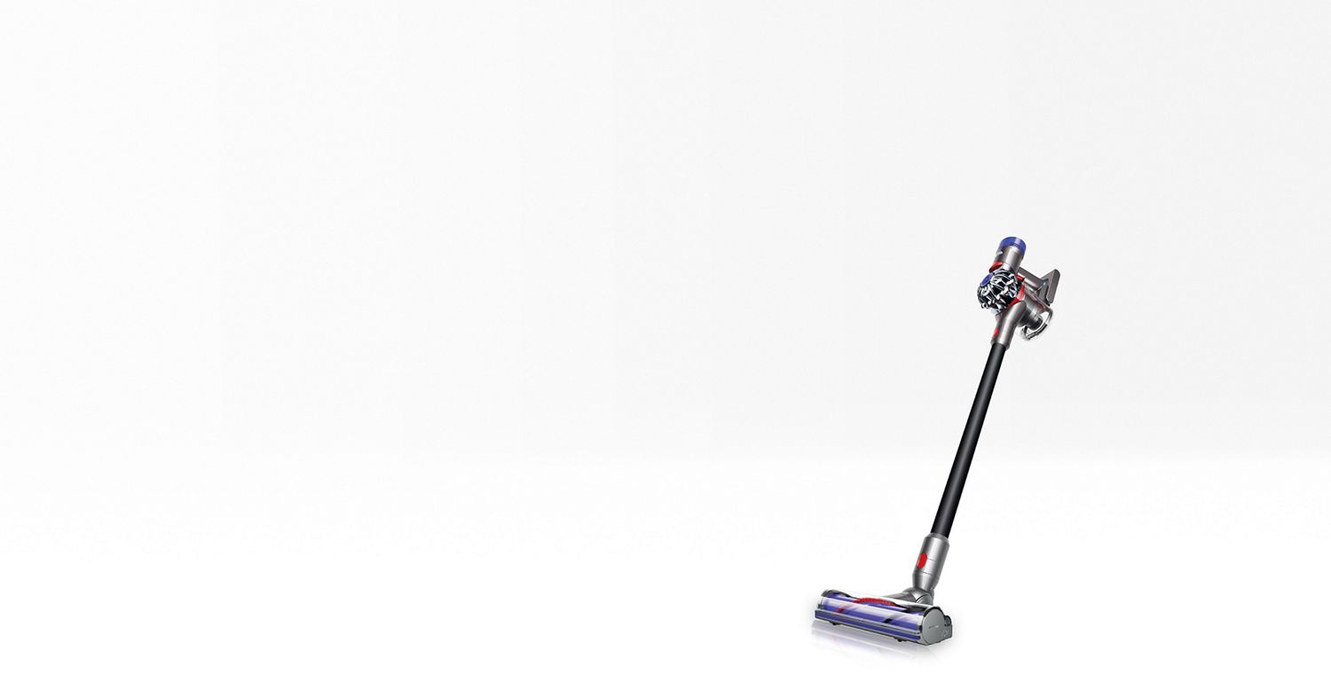  Dyson V8 Absolute Pro vacuum