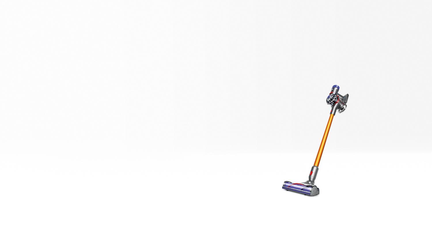 placeholder-image Dyson V8 Absolute Staubsauger