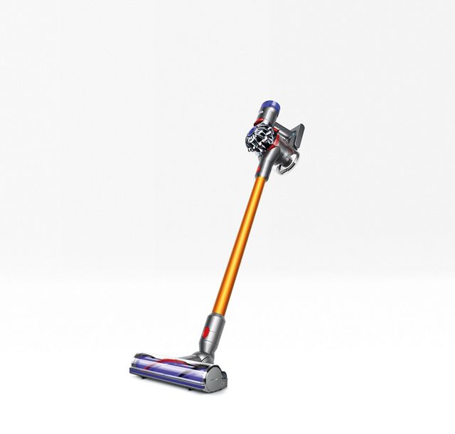 Dyson V8ᵀᴹ Absolute Kabelloser Staubsauger Dyson De Dyson De