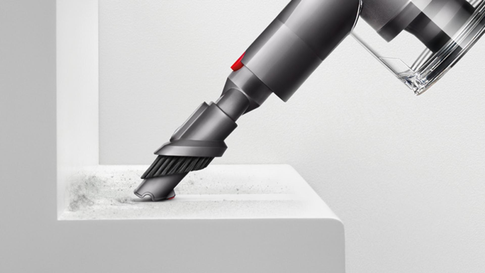 Close-up of combination tool on hard surface