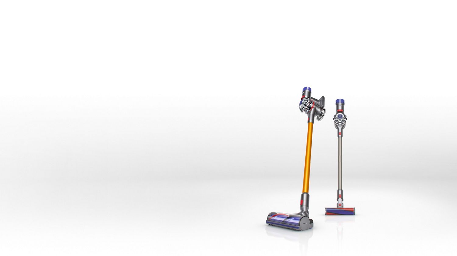  Dyson V8 Absolute vacuum