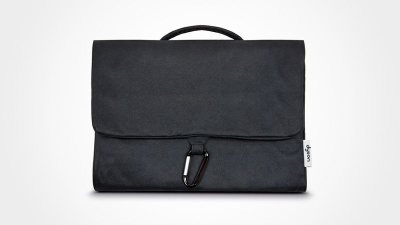 Dyson vacuum docking station