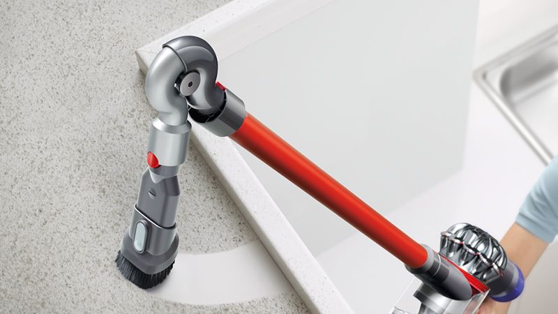 Dyson Up Top adaptor