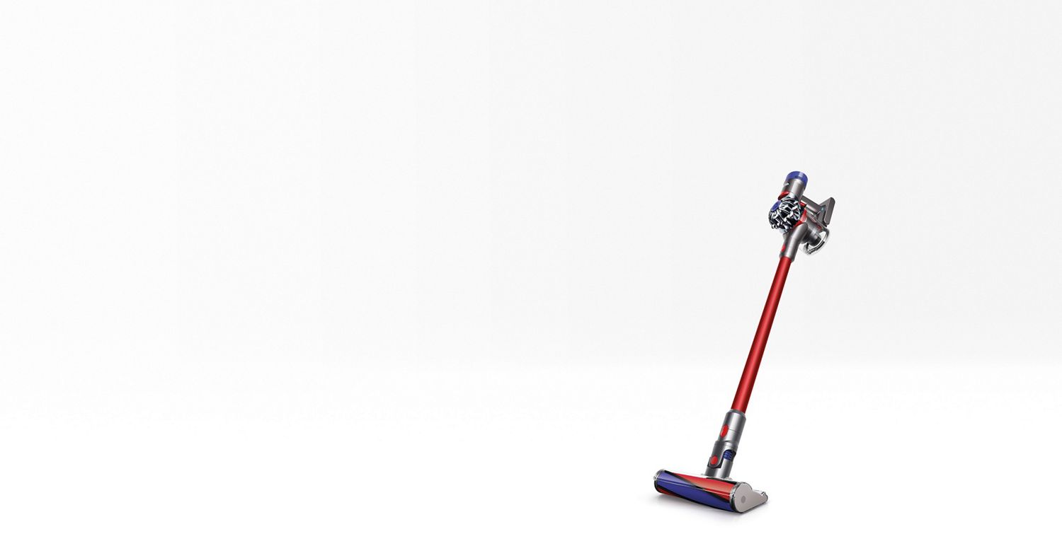  Dyson V8 Total Clean vacuum