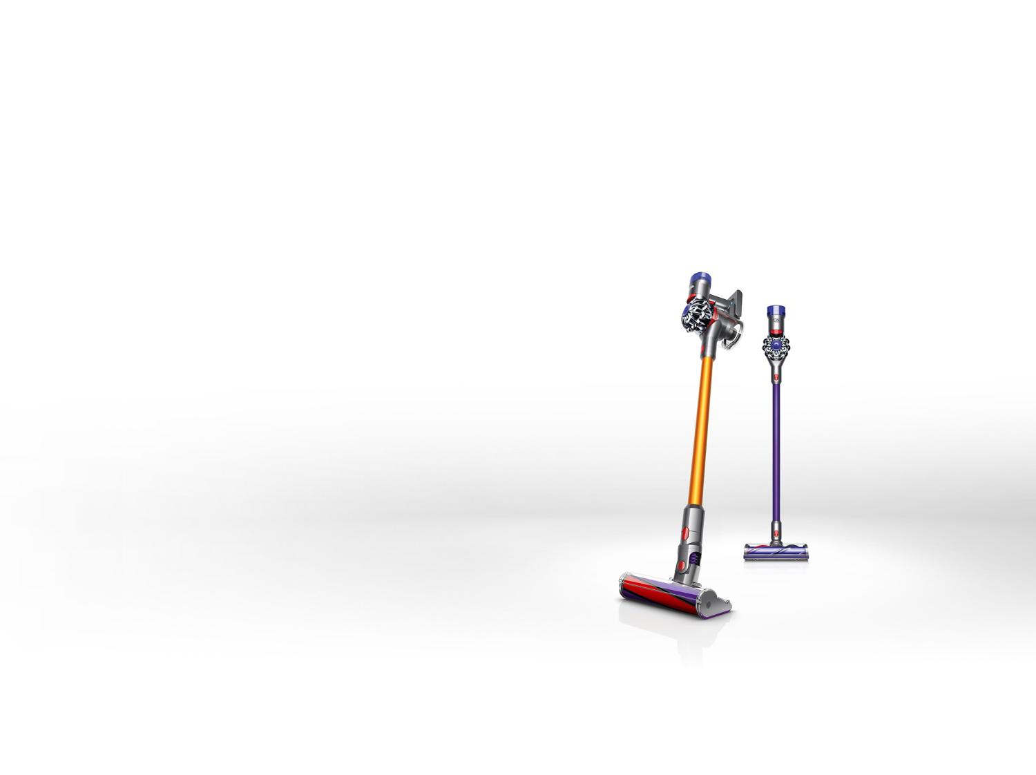 Dyson V7™ vacuum