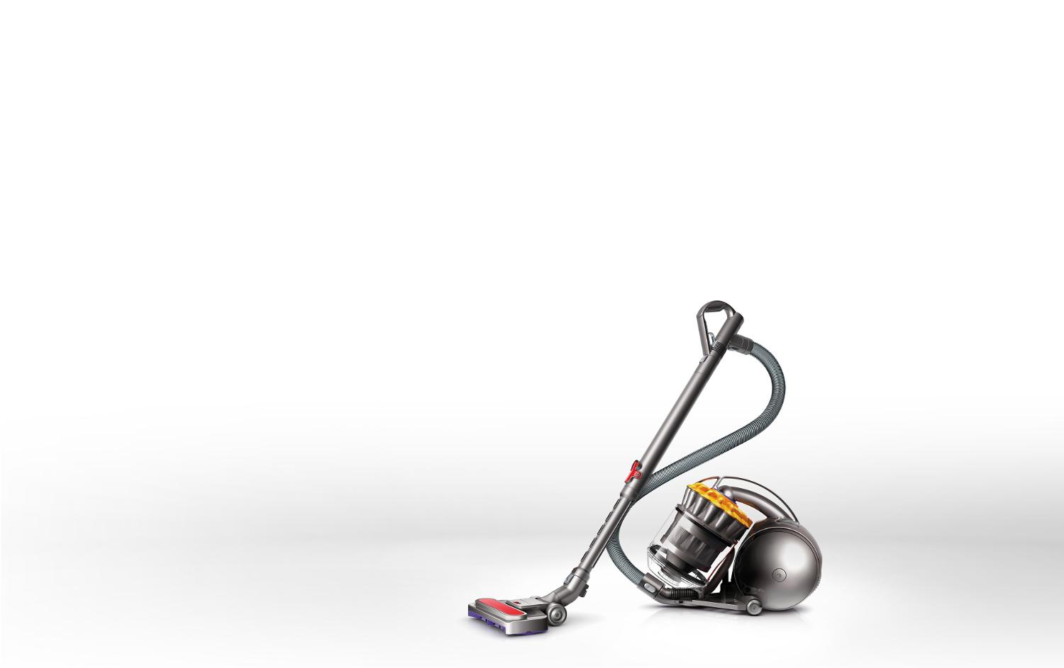 Dyson Big Ball™ vacuums