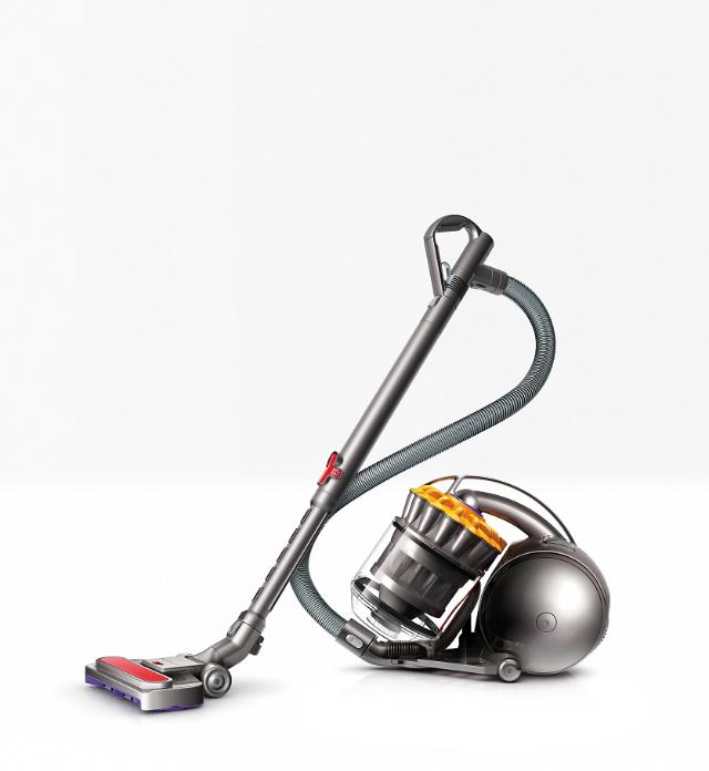 Dyson Ball Multi Floor Cylinder Vacuum Cleaner Dyson