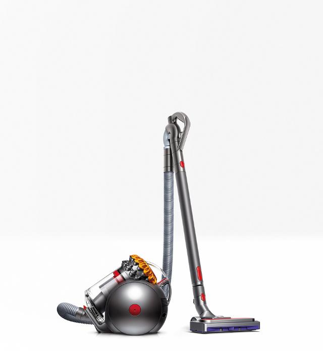 Dyson Big Ball Multi Floor Cylinder Vacuum Cleaner Dyson