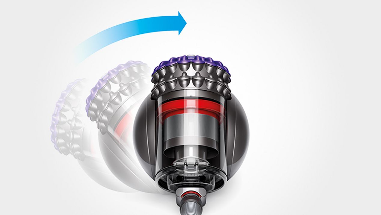 Self-righting technology Self-righting technology