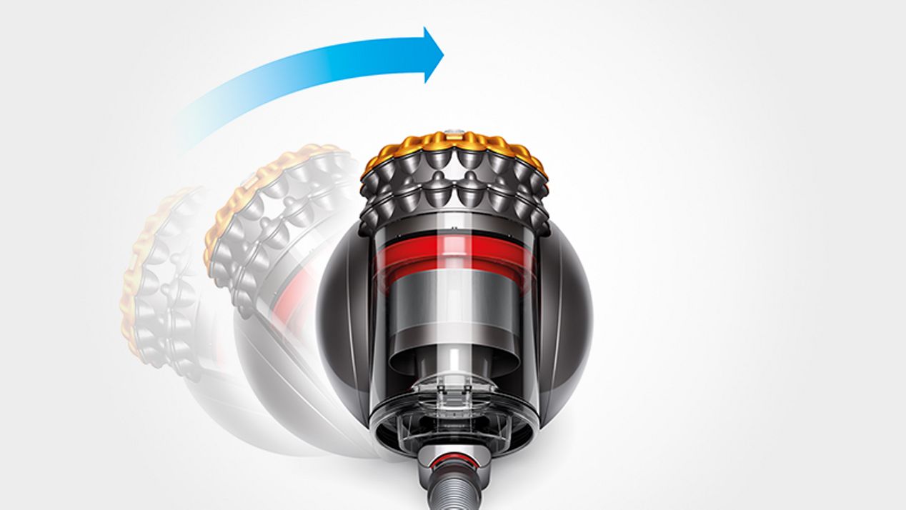 Self-righting technology Self-righting technology