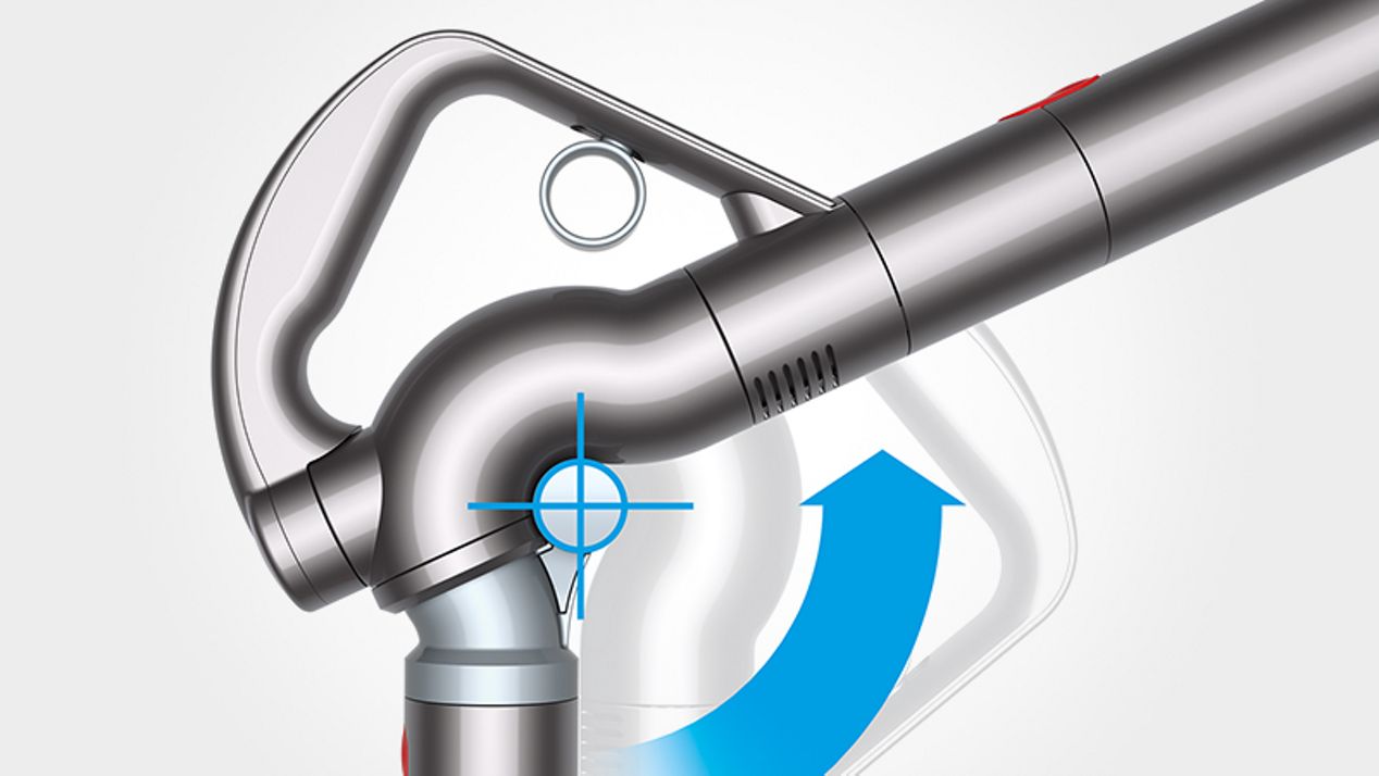 Articulated handle Articulated handle