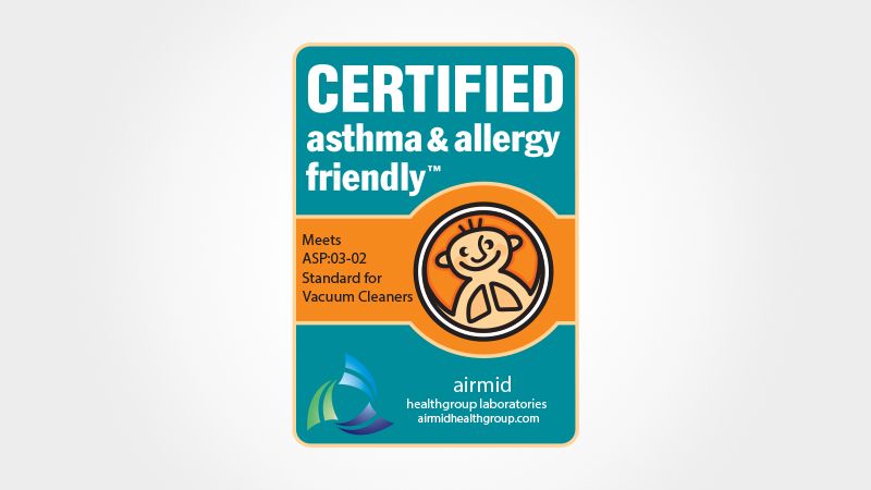 Allergy Standards Limited logo