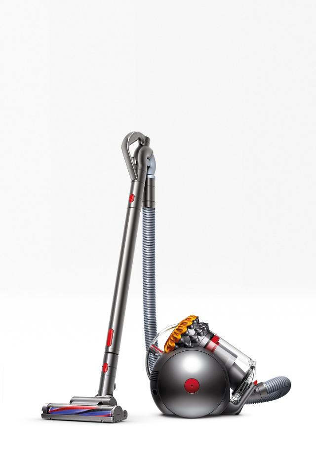 Dyson Big Ball Multi Floor Vacuum Cleaner