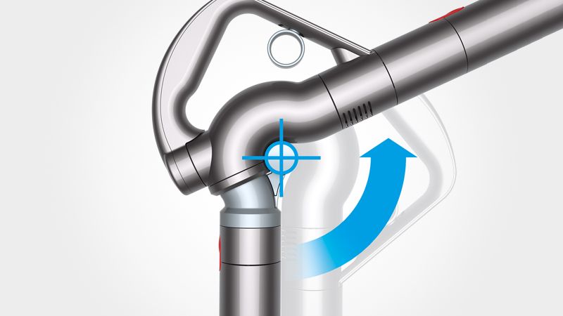 Wand rotation illustration