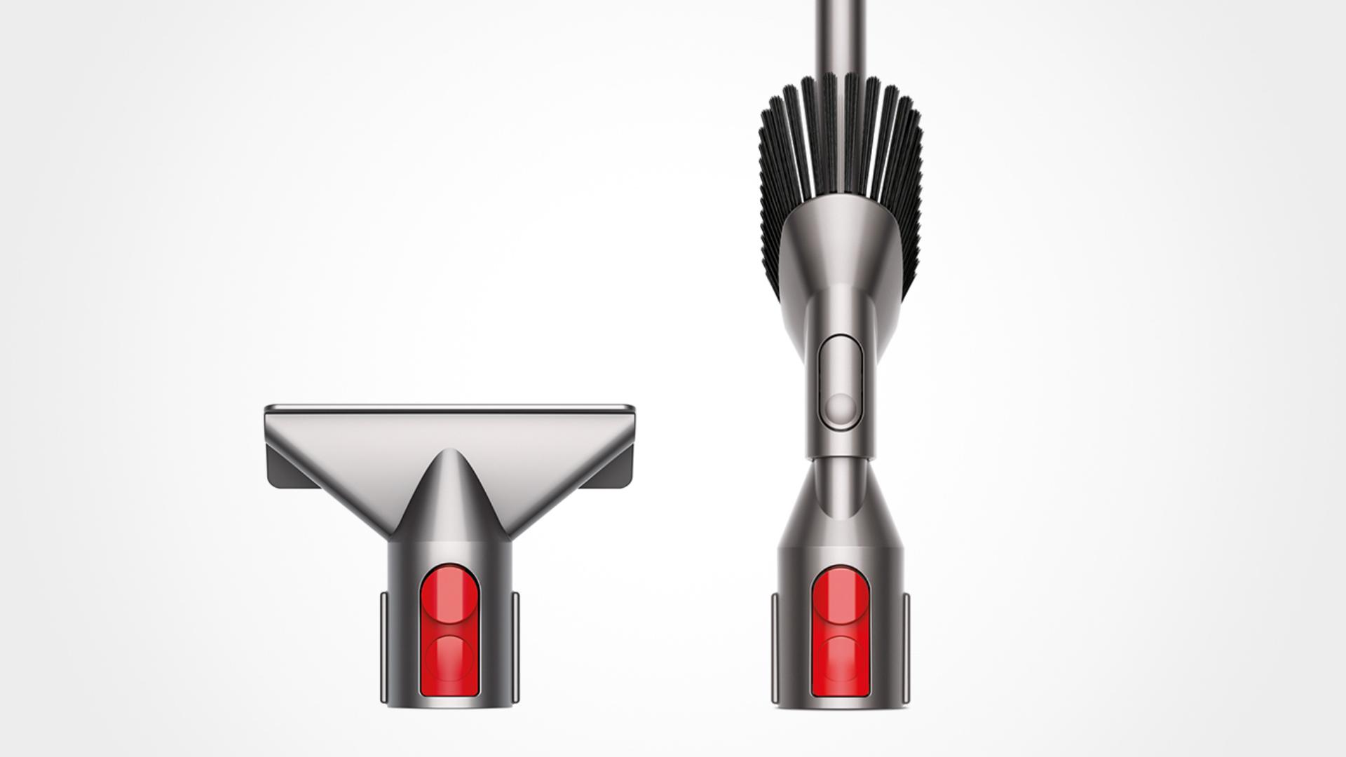 Комбинированная насадка и насадка для мытья лестниц