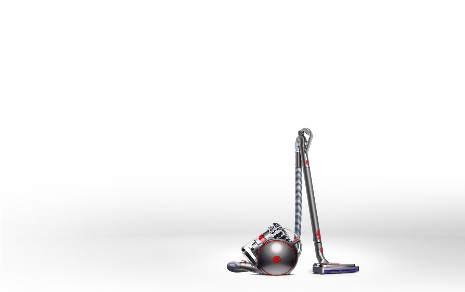 Dyson Cinetic Big Ball™ cylinder vacuums