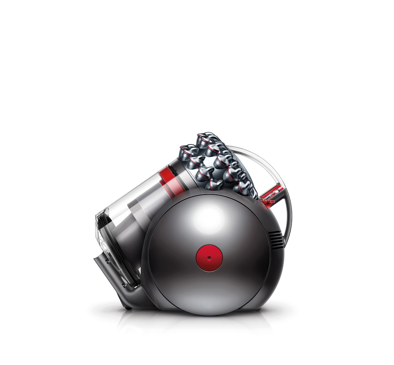 Dyson Cinetic Big Ball™ cylinder cyclone