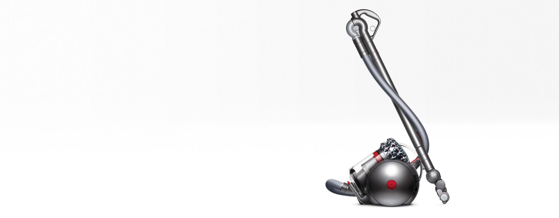 Dyson Cinetic Big Ball™ Vacuum Cleaner