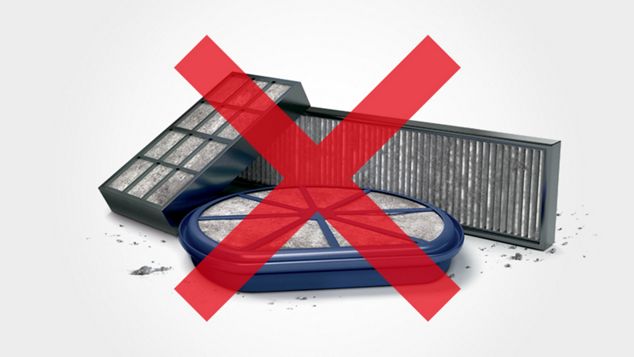 Zbliżenie ekranu OLED