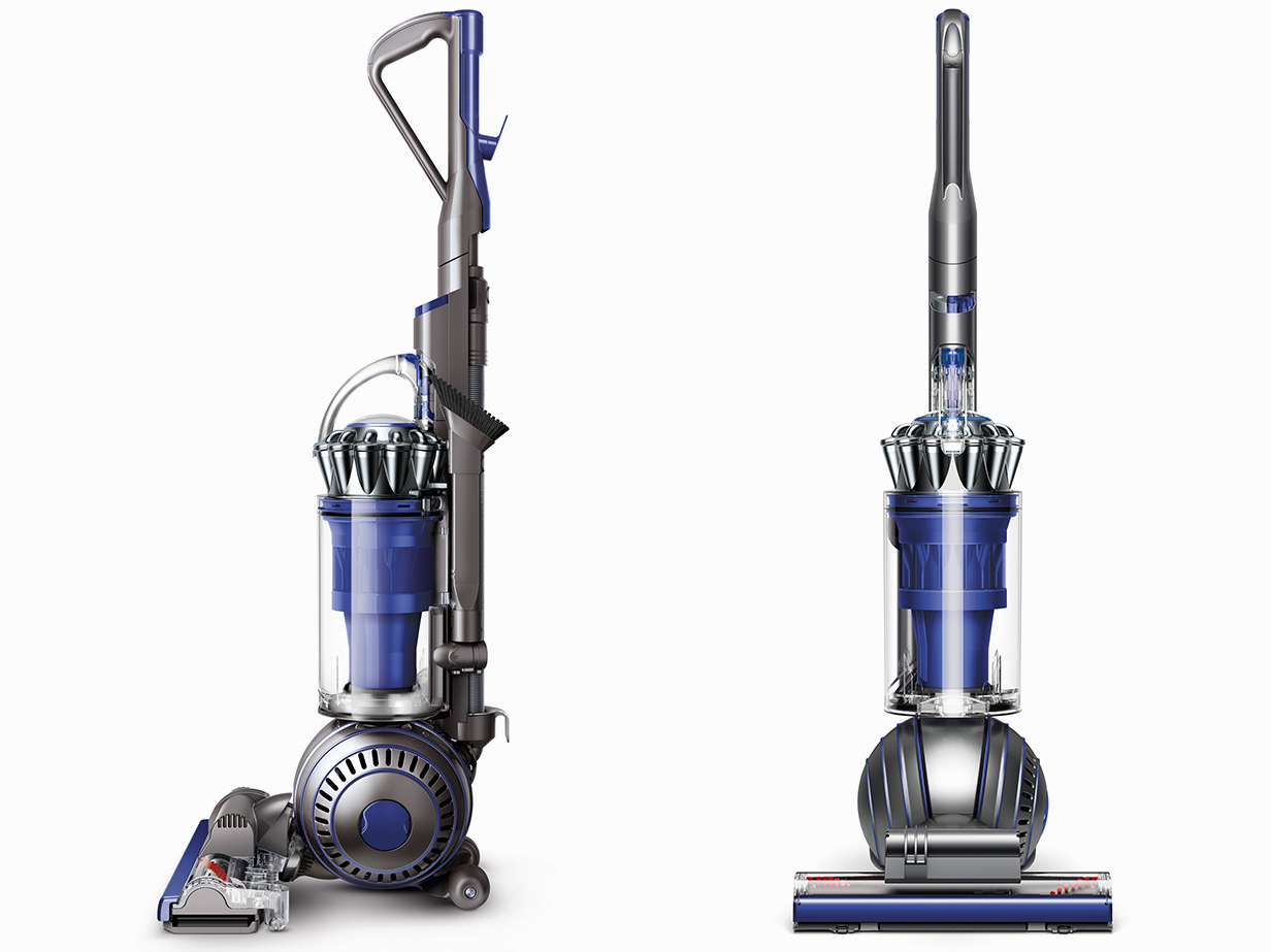 Dyson ball animal 2 upright specs
