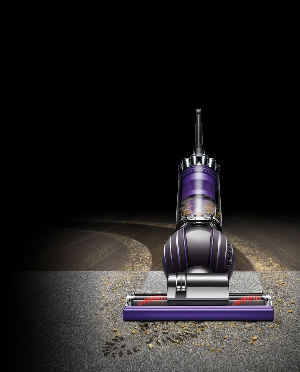 Dyson Low Profile Contact Head