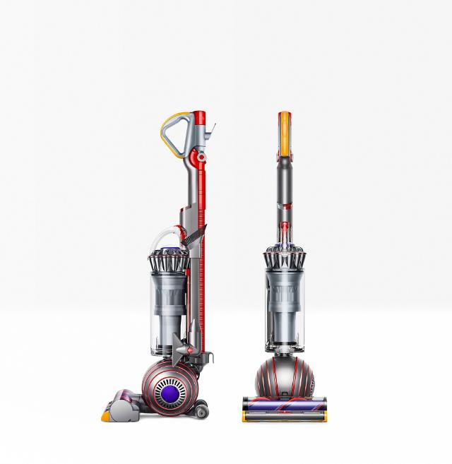 Dyson upright vacuum cleaner Dyson upright vacuum cleaner