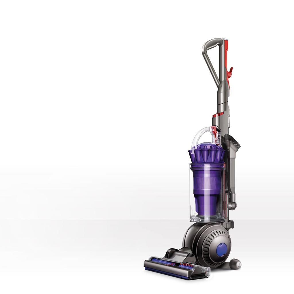 dyson ball upright vacuum