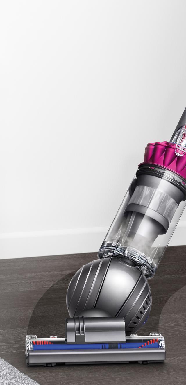 Dyson Ball Multi Floor Origin Vacuum Cleaner Dyson