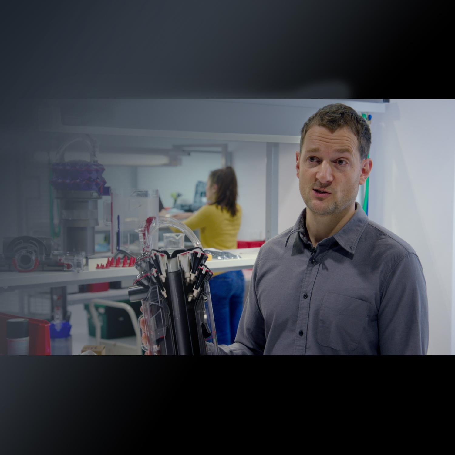 Vidéo Dyson : Découvrez comment il fonctionne