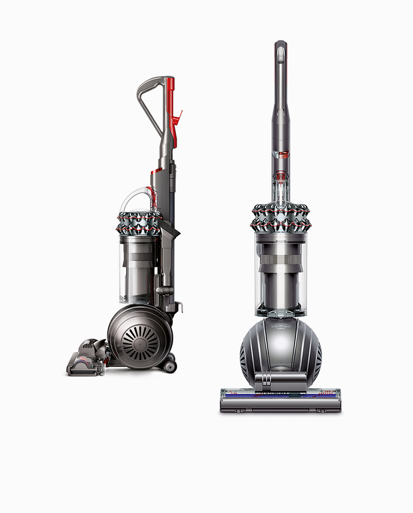 Module de spécification Dyson