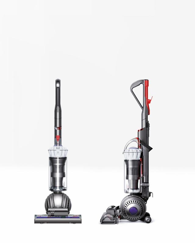 Dyson Slim Ball Multi Floor Upright Vacuum Cleaner Dyson Canada