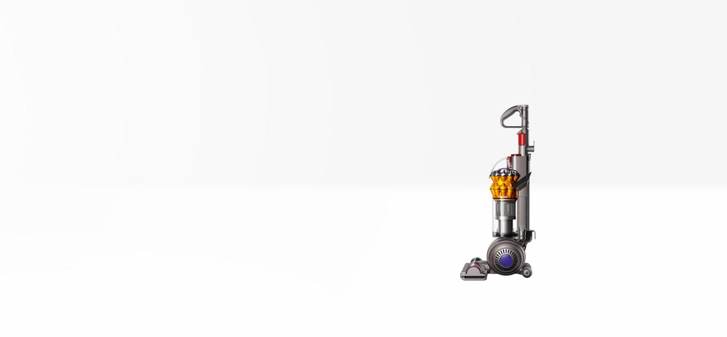Dyson small ball multi floor hero Dyson small ball multi floor hero