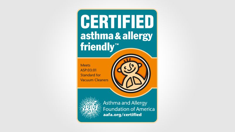 Asthma and Allergy Foundation of America logo Asthma and Allergy Foundation of America logo