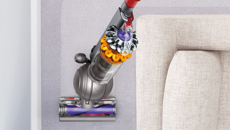 Dyson small ball multi floor Dyson small ball multi floor