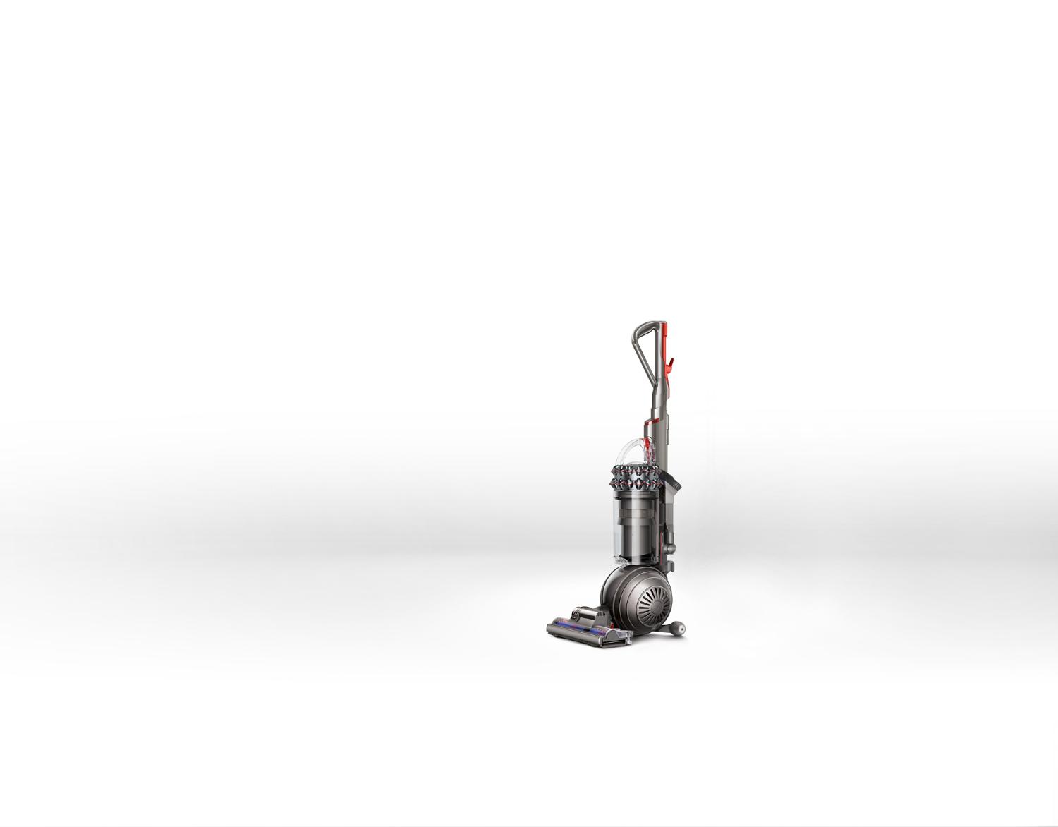 Dyson upright vacuum cleaner Cinetic Big Ball