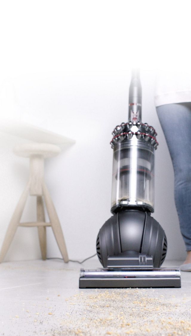 Upright Vacuum Cleaners Dyson