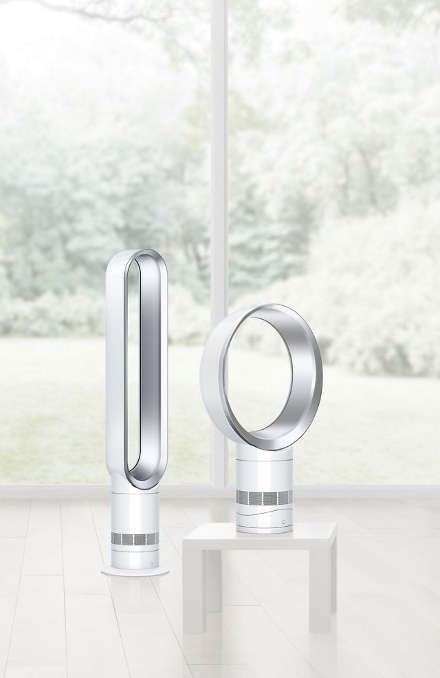 Overview Dyson Canada
