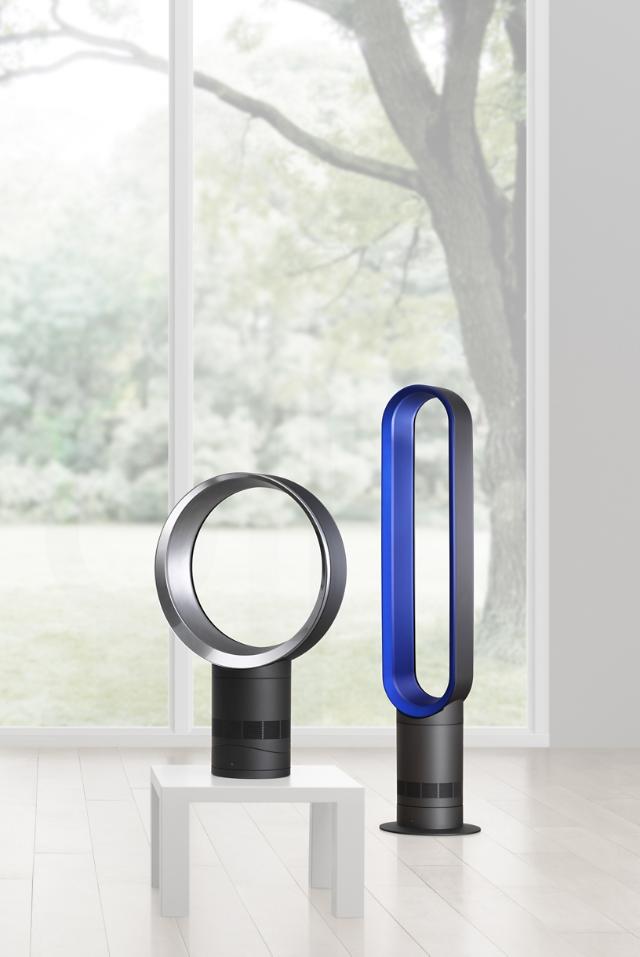 dyson air conditioner and heater