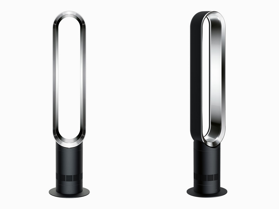 Dyson Cool Am07 Tower Fan Dyson